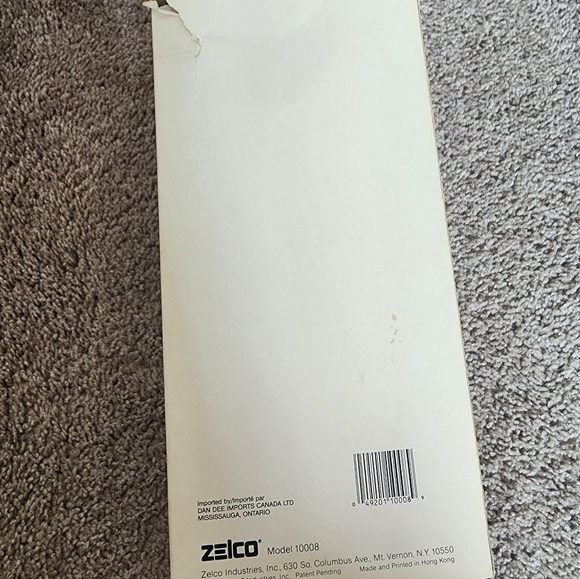 NIB Picture Light - Picture 5 of 5